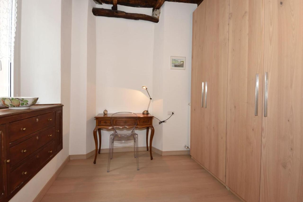 Bellagio Countryside Apartment Ngoại thất bức ảnh