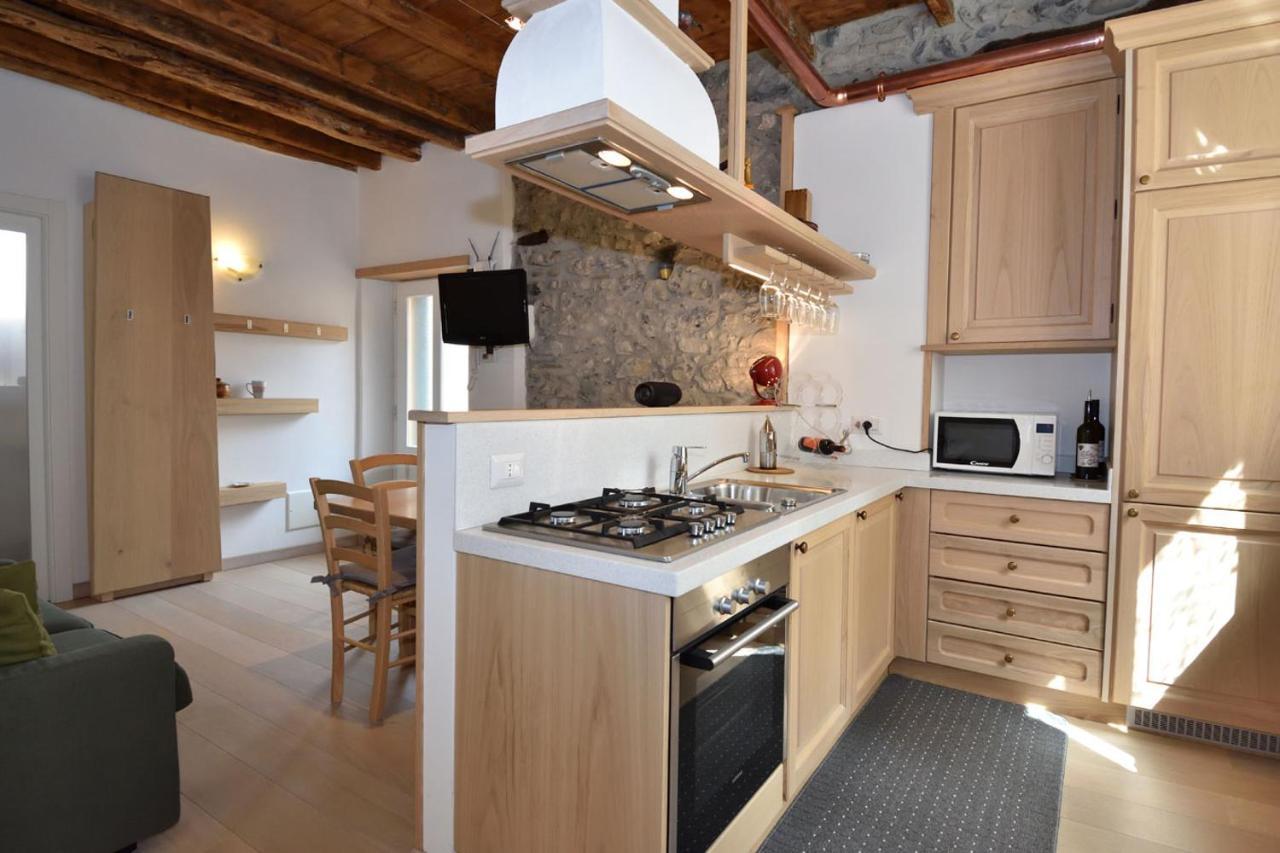 Bellagio Countryside Apartment Ngoại thất bức ảnh