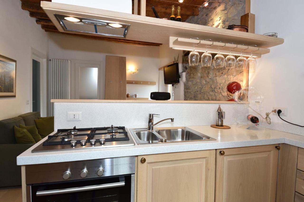 Bellagio Countryside Apartment Ngoại thất bức ảnh
