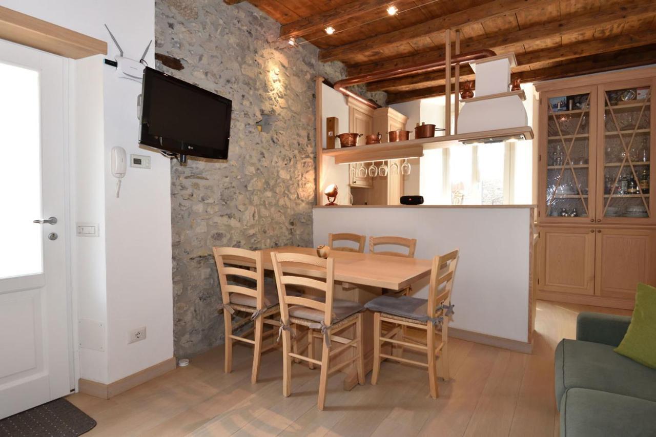 Bellagio Countryside Apartment Ngoại thất bức ảnh